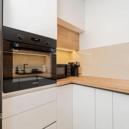 Apartamento R-16