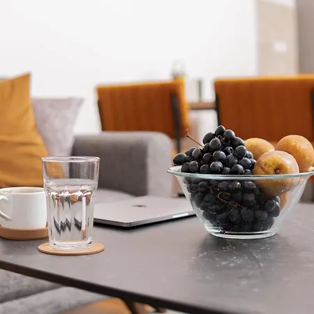 R-16 Apartamento