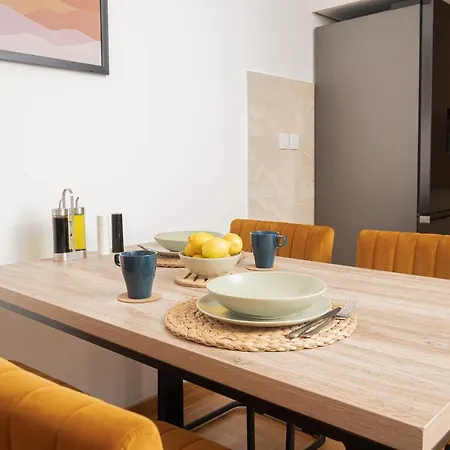 Apartamento R-16